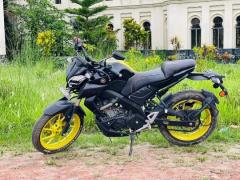 Yamaha MT 15